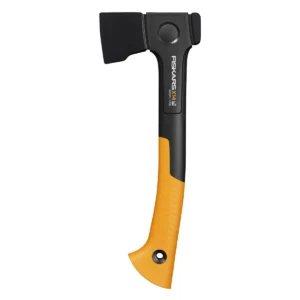 Fiskars 1069102 - Siekiera ciesielska X-series X14, ostrze XS