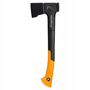 Fiskars 1069103 - Siekiera ciesielska X-series X18, ostrze S