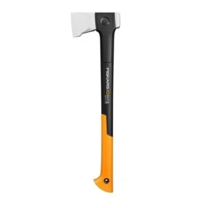 Fiskars 1069106 - Siekiera rozłupująca X-series X24, ostrze M