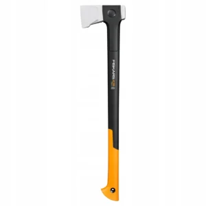 Fiskars 1069107 - Siekiera rozłupująca X-series X28, ostrze M