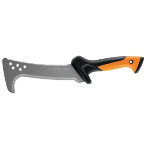 Fiskars 1051233 - Tasak z piłą Solid™