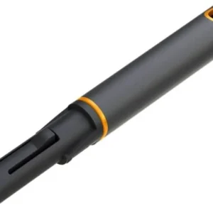 Fiskars 1000663 - Trzonek (S) QuikFit, kolor grafitowy