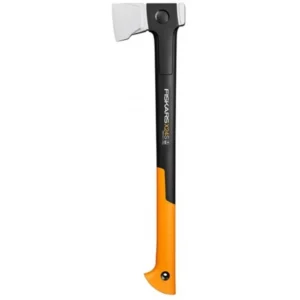 Fiskars 1069105 - Siekiera rozłupująca X-series X24, ostrze S
