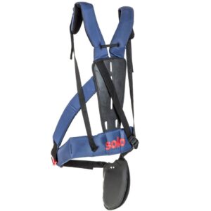 szelki do kosy splinowej