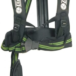 szelki do kosy spalinowej oleo mac