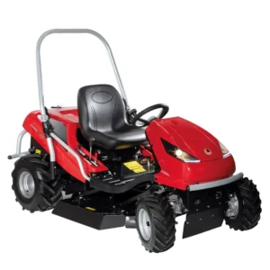 Oleo-Mac Apache 92 4x4 - Kosiarka samojezdna