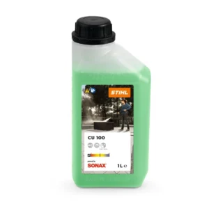 Stihl CU 100 - Uniwersalny środek czyszczący