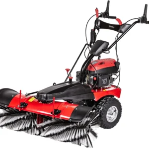 Cedrus ZM05PRO-E - Zamiatarka spalinowa