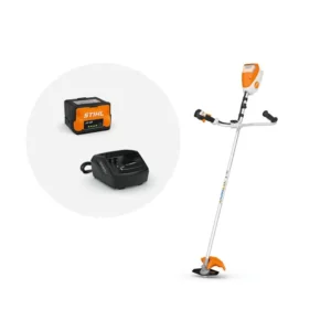 Stihl FSA 80 - Kosa akumulatorowa (Zestaw)