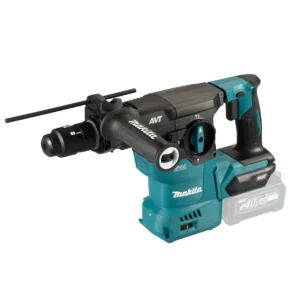Makita HR009GZ04 - Akum. młotowiertarka z podkuwaniem XGT