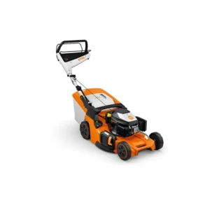 Stihl RM 453 V - Kosiarka spalinowa