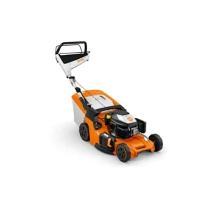 Stihl RM 453 T - Kosiarka spalinowa