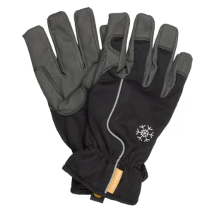 Fiskars 1015447 - Rękawice zimowe, rozmiar 10