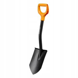 Fiskars 1066715 - Saperka samochodowa Solid™