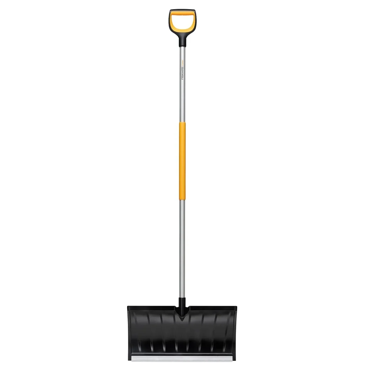 Fiskars 1057179 - Odgarniacz do śniegu X-series™ (173 cm)