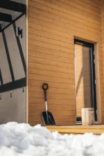 X-series Szufla samochodowa, _11