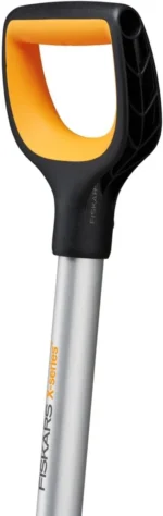 X-series Szufla samochodowa, _4