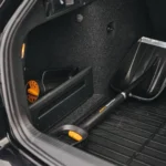 X-series Szufla samochodowa, _6