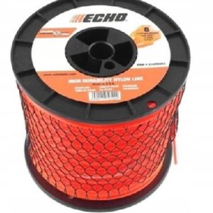 Echo żyłka tnąca ośmiokątna 2.4 mm - 225 mb