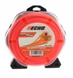 Echo żyłka tnąca ośmiokątna 3.0 mm - 10 mb