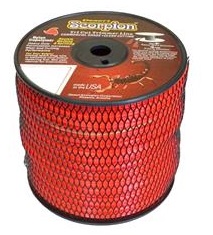 Żyłka tnąca Scorpion 2.4 mm - 228 mb