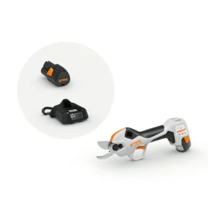 Stihl ASA 20 - Sekator akumulatorowy (Zestaw)