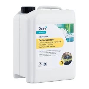 Oase AquaActiv AlGo Fountain Consentrate 5L