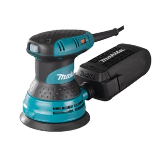 Makita BO5031 - Szlifierka mimośrodowa