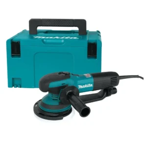 Makita BO6050J - Szlifierka mimośrodowa