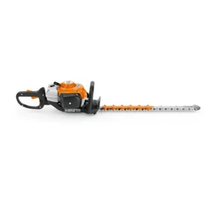 Stihl HS 82 R - Spalinowe nożyce do żywopłotu