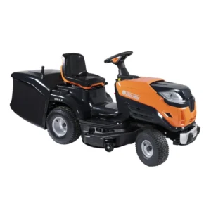 Oleo-Mac OM 92R/16 K - Traktor ogrodowy