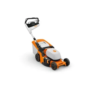 Stihl RMA 448 PV - Kosiarka akumulatorowa bez akumulatora i ładowarki