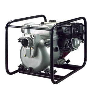 Koshin KTH-80X - Motopompa szlamowa 3" (80 mm)