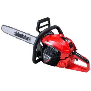 Shindaiwa 493 - Pilarka spalinowa