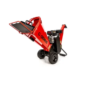 Cedrus RB02 - Rozdrabniacz spalinowy