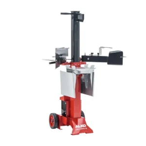 AL-KO LSV 550/6 - Łuparka do drewna pionowa