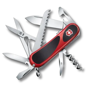 Victorinox Evolution S17 Grip - Scyzoryk