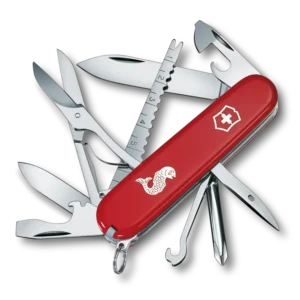 Victorinox Fisherman - Scyzoryk