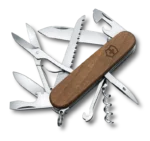 Victorinox Huntsman Wood - Scyzoryk