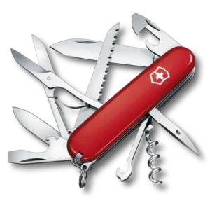 Victorinox Huntsman - Scyzoryk
