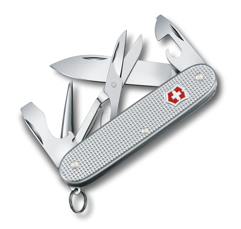 Victorinox Pioneer X Alox - Scyzoryk