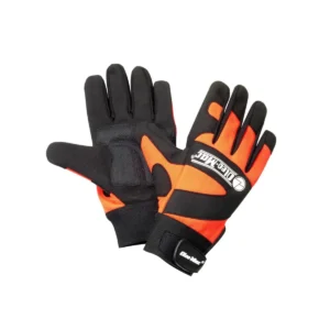 Oleo-Mac- Rękawice Ochronne Anty-przecięciowe dla pilarza