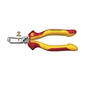 Wiha 27437 - Szczypce do zdejmowania izolacji Professional electric