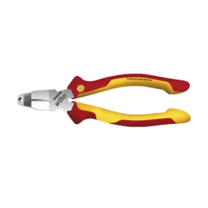 Wiha 38853 - Szczypce instalacyjne TriCut Professional electric