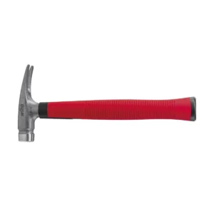 Wiha 42071 - Młotek dla elektryków z końcówką młotka 300 g