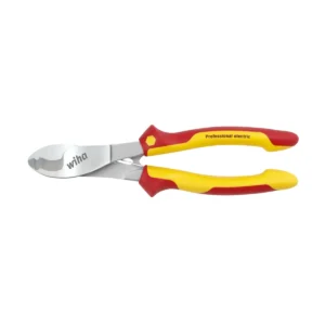 Wiha 43666 - Szczypce do cięcia przewodów Professional electric