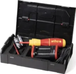 Wkrętak elektryczny speedE® II electric_12