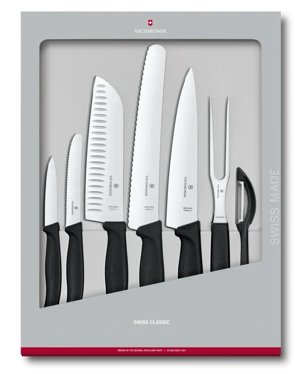 Victorinox Zestaw kuchenny Swiss Classic, 7 elementów