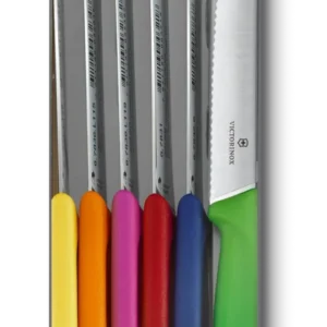 Victorinox Zestaw noży stołowych Swiss Classic (6 el.)