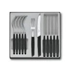 Victorinox Zestaw Stołowy Swiss Modern, 12 elementów